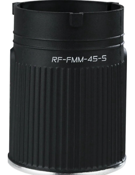 Mini reflective parabola 45 ° for Force 60 / 60b / 60c / 150