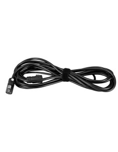 8-pin DC 7.5m connection cable for Force 720