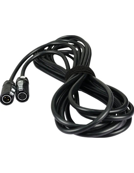 8-pin DC 7.5m connection cable for Force 720