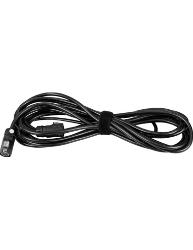 8-pin DC 7.5m connection cable for Force 720