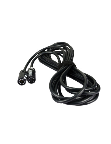 8-pin DC 12M connection cable for Force 720