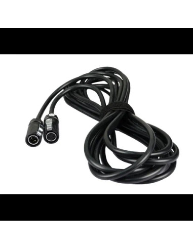 8-pin DC 12M connection cable for Force 720