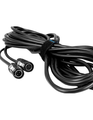 8-pin DC 12M connection cable for Force 720