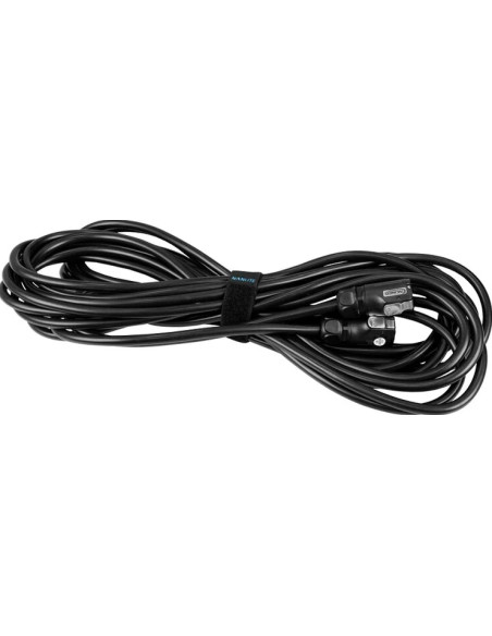 8-pin DC 12M connection cable for Force 720