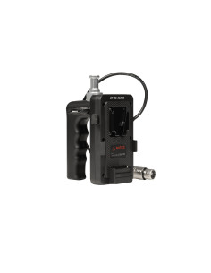 Battery Grip for V-Mount with 4 XLR Pins for Force 150 and FC120B