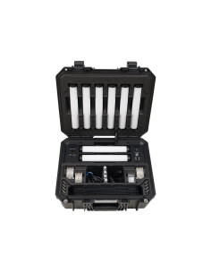 PAVOTUBE 6XR II KIT 8PZ