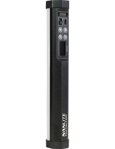 PAVOTUBE 6XR II KIT 8PZ