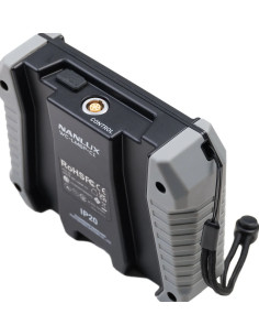 Wired controller for Dyno and Evoke 2