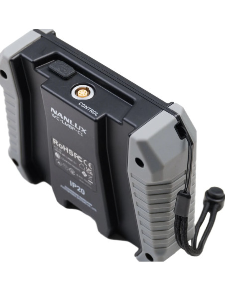 Wired controller for Dyno and Evoke