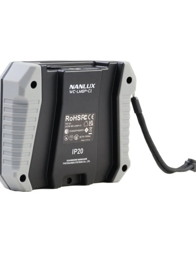 Wired controller for Dyno and Evoke