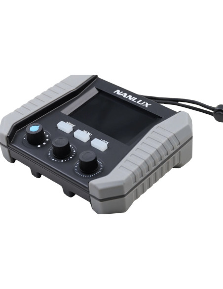 Wired controller for Dyno and Evoke