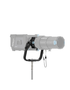 Projection adapter for evoke