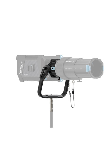 Projection adapter for evoke