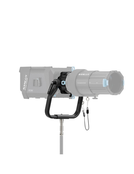 Projection adapter for evoke