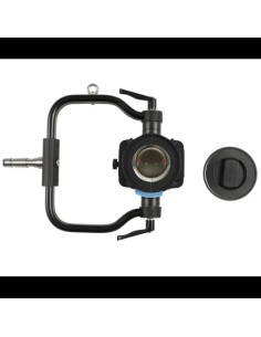 Projection adapter for evoke 2