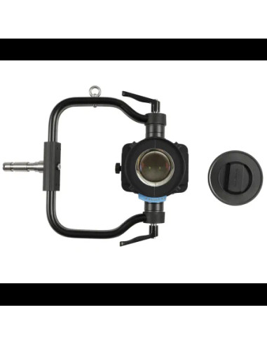 Projection adapter for evoke