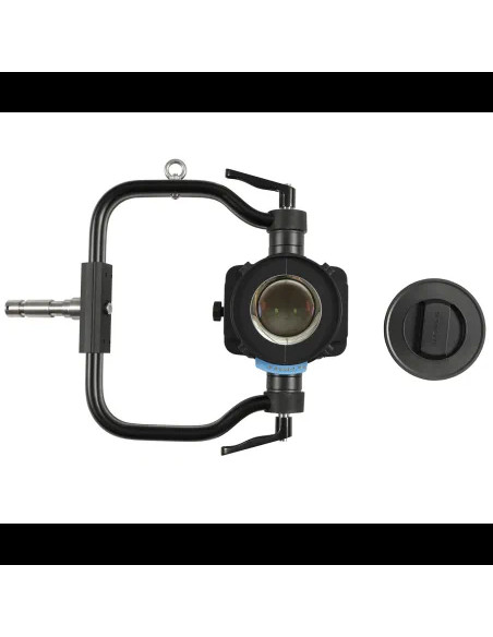 Projection adapter for evoke