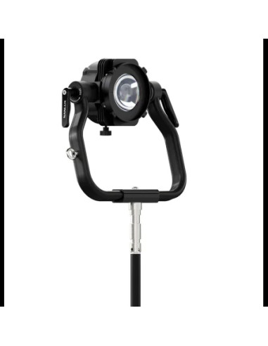 Projection adapter for evoke