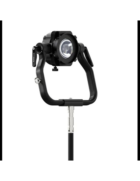 Projection adapter for evoke