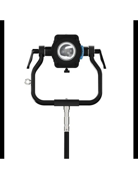Projection adapter for evoke
