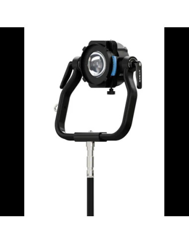 Projection adapter for evoke