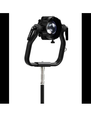 Projection adapter for evoke