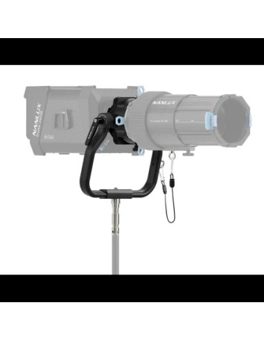 Projection adapter for evoke