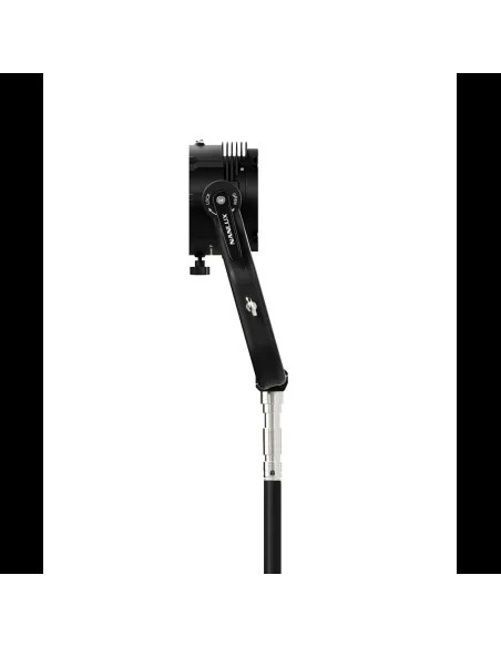 Projection adapter for evoke