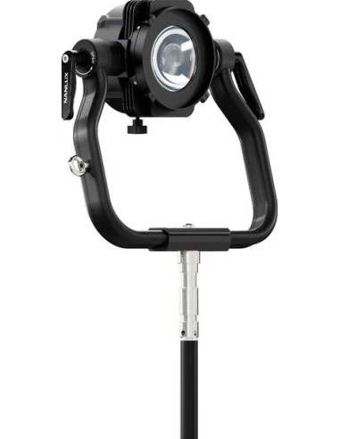 Projection adapter for evoke