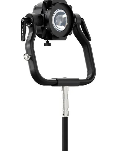 Projection adapter for evoke