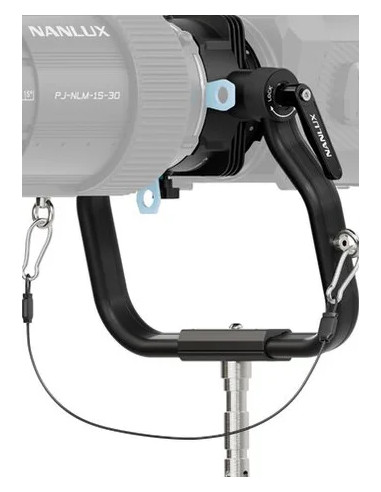 Projection adapter for evoke
