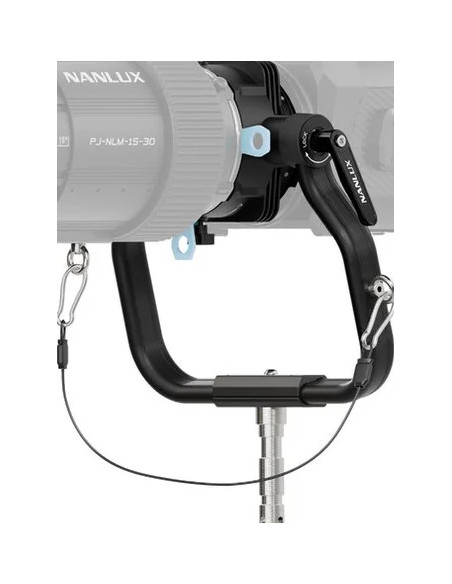 Projection adapter for evoke