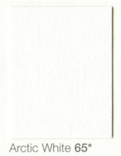 Bottom 1.35x11m White