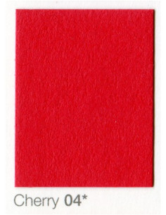 2,72 x 11 Cherry card backdrop