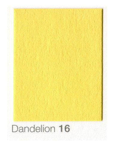 CARTONCINE BASE 2,72 x 11 Dandelion