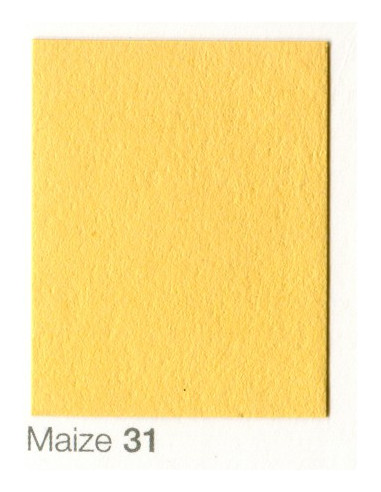 2,72 x 11 MAIZE cardboard backdrop