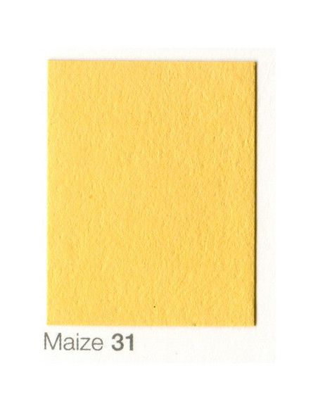 2,72 x 11 MAIZE cardboard backdrop