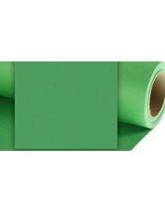 CARTONCINE BASE 2.72 X 11 CHROMAGREEN 2