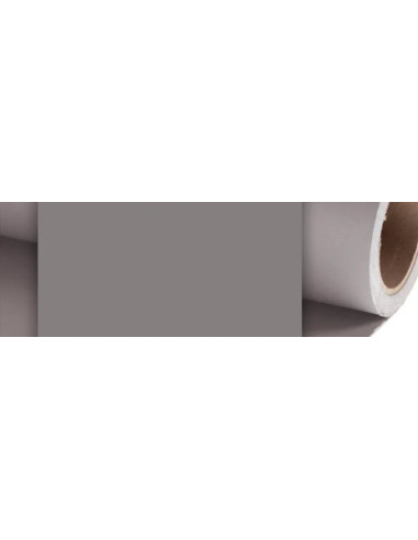 COLORAMA 2,72x11m Smoke Gray