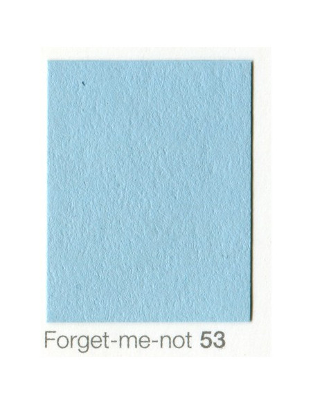 CARTONCINE BASE 2,72 x 11 FORGET ME NOT