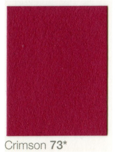 2,72 x 11 crimson card backdrop