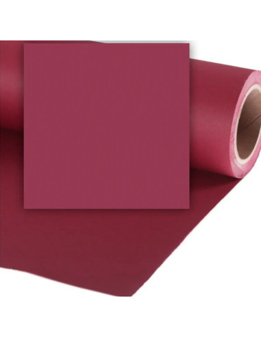 2,72 x 11 crimson card backdrop