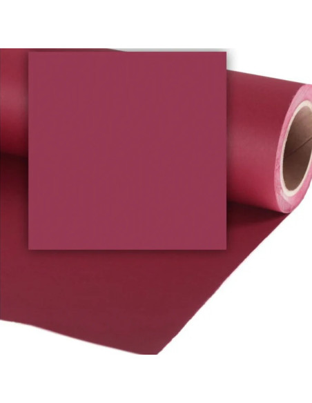 2,72 x 11 crimson card backdrop