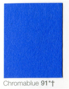 CARTONCINE BASE 2.72 X 11 CHROMABLUE