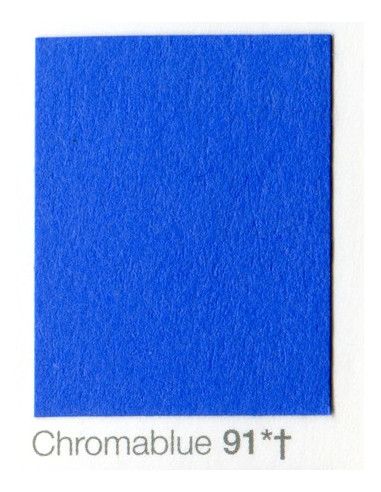 CARTONCINE BASE 2.72 X 11 CHROMABLUE