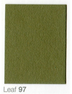 CARTONCINE BASE 2.72 X 11 LEAF