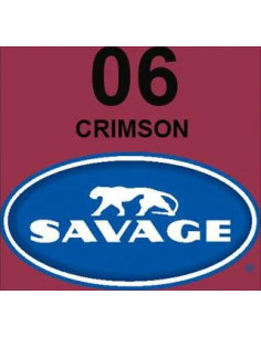 CRIMSON card backdrop 2.72 x 11 meters 2