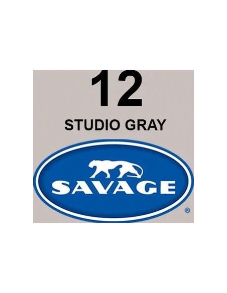 Gray Studio Gray Backdrop 2,72 x 11 meters