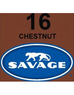 Chestnut card backdrop 2.72 x 11 meters 2
