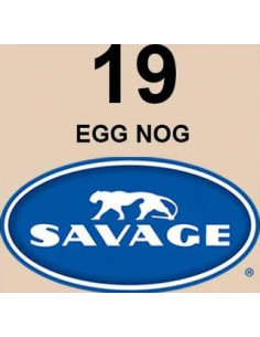 Egg Nog cardboard 2.72 x 11 meters 2